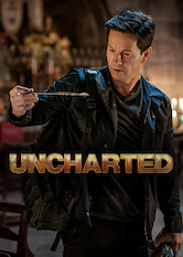 Uncharted